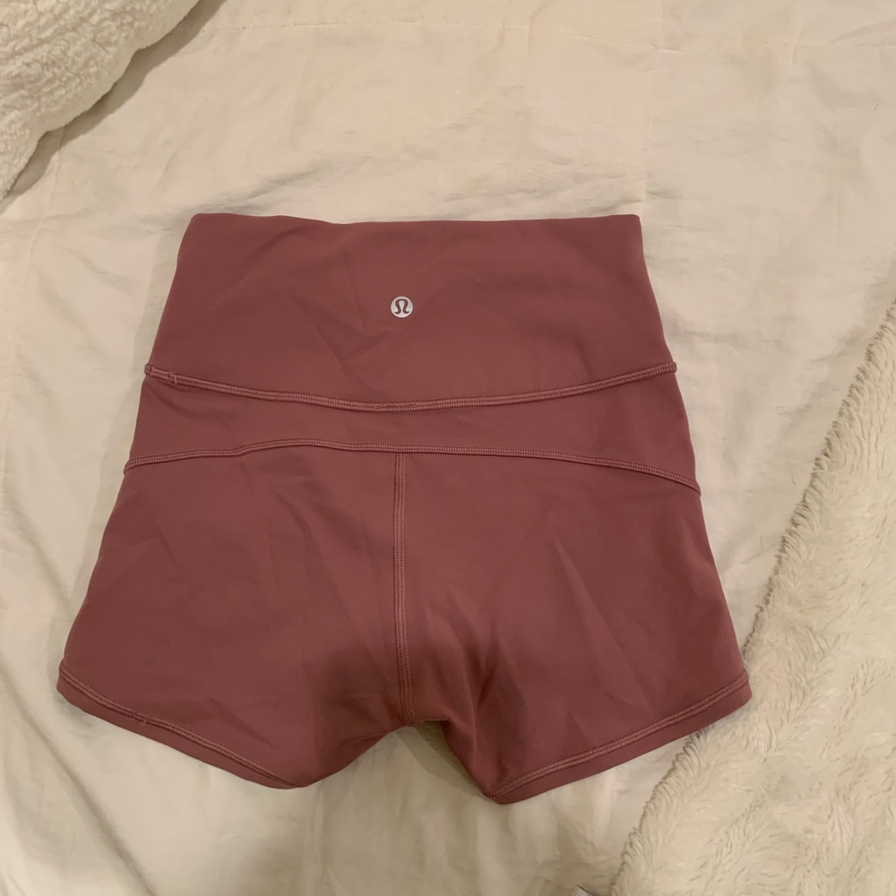 Lululemon Spandex